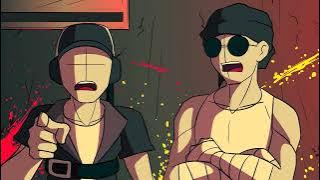 Madness Combat: Death Dunkers