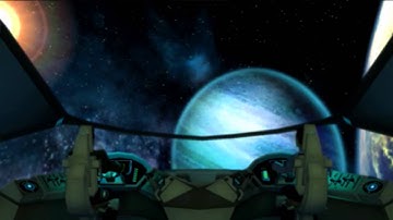 Lets Play Advent Rising Part 2 (They Throw Rocks!)