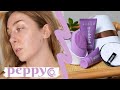 Peppy Co Cleansing Egg and Gentle Cleanser Review