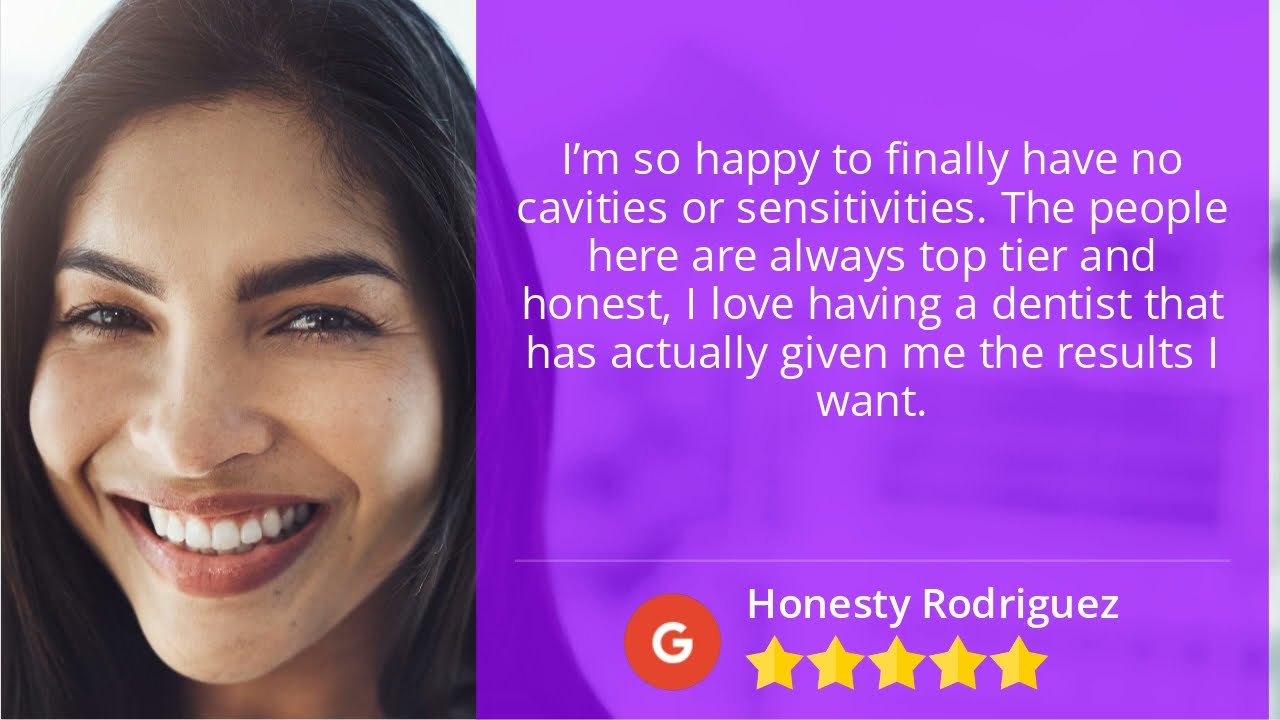 Honest Dentist Las Vegas 702-870/5165 Las Vegas Dental Group | LVDG Patient Reviews 