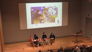 Figures in a Landscape: Feminism and the Landscape in Art