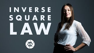 The Inverse Square Law Of Light - BYU Photo