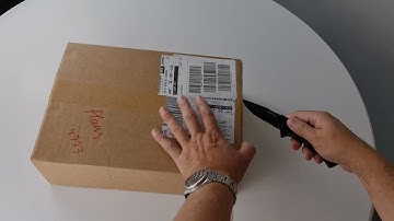 Windows Dev Kit 2023 [unboxing]