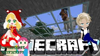 Holiday Hangout - Let's Play Minecraft CottageCore FairyCraft Series Episode 13