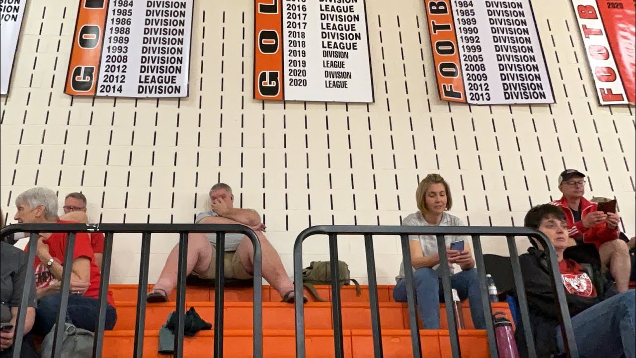 State College vs Hempfield (Koller Classic Tournament) YouTube