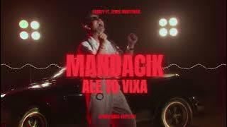 Łobuzy ft. Zenek Martyniuk - MANDACIK ale to vixa (SOUND BASS Bootleg)