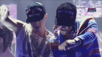 GD X TAEYANG  - 