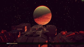 Genesis Alpha One - Fail