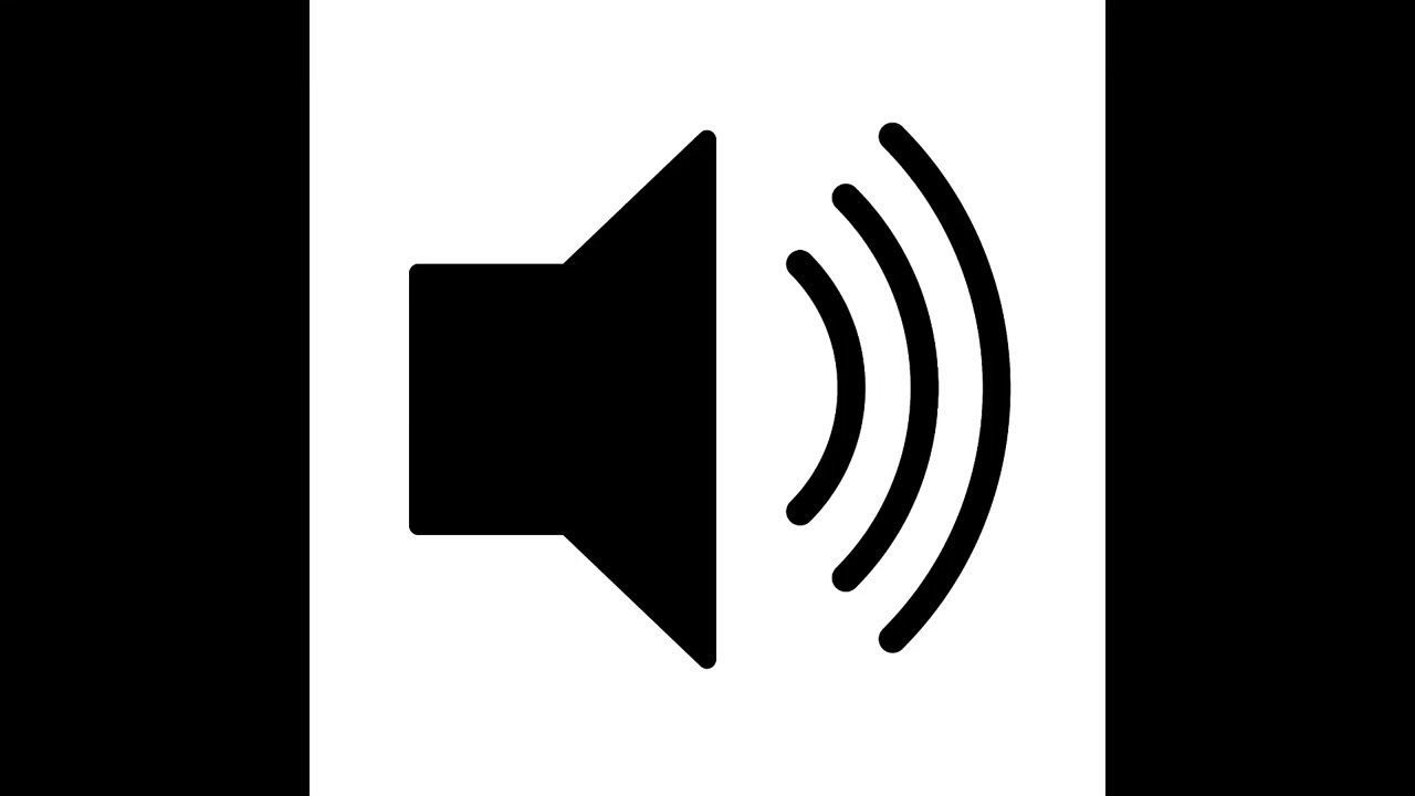 AHHHHHHH sound effect