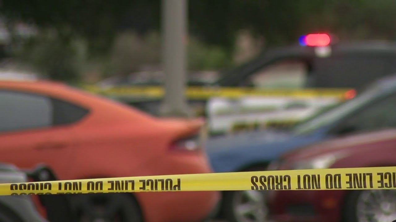 What is the Texas Castle Doctrine and what does it mean? YouTube