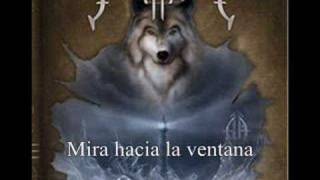 Sonata Arctica - The End Of This Chapter - Sub Español