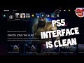 Fast and clean! | PS5 User Interface Tour