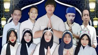 CINTA RAMADHAN (Byoode dan JD eleven) #coverlagu #smuleindonesia