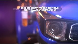 Presenting Escorts Compact – a NETS offering