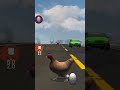 chiken road gaming 👌 #gaming