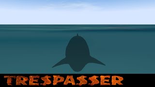 Water Hazards (Cut Content) - Trespasser