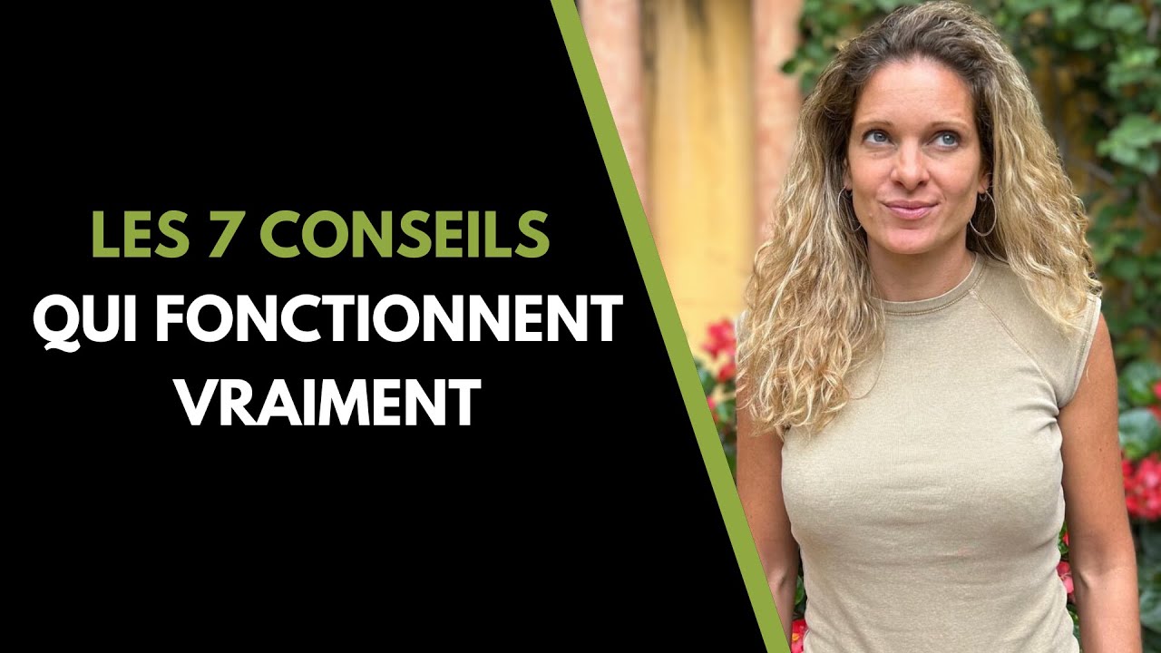 7 conseils pour faire TOMBER AMOUREUX son ex