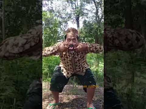 Suddenly Appear Part 1 Comedy