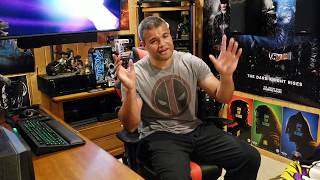 Optoma Uhd65 Why I Sold It...