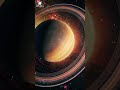 Shocking! सैटर्न ग्रह कि रिंग्स हो रही हैं ख़त्म! | Saturn&#39;s rings are disappearing!