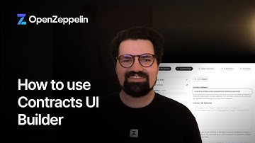 How to Build a Simple No-Code Frontend for Your Smart Contracts