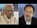 India Questions Yogacharya BKS Iyengar (Aired: April 2008)