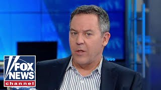 Gutfeld on media, Dems throwing temper tantrums over Barr