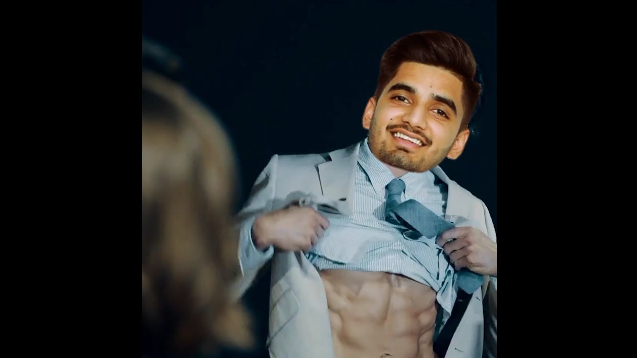 😱Why Girls Gamer Love Gyrogod😂🤣