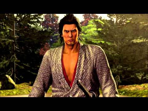 Video: Yakuza Osannolikt På Xbox 360
