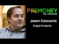 [PreMoney SF 2016] Jason Calacanis "10 The Most Active Syndicate in History  50 SPVs in 24 Months"