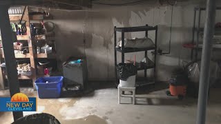 New Day Cleveland: Ohio State Waterproofing