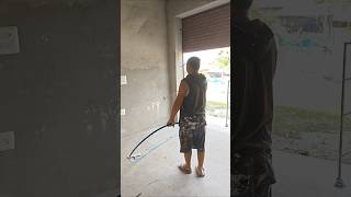 wallputty spray machine #wall #airless #spray #wallputty #machine