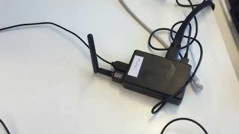 Raspberry Pi 2.0 talking to Particle IO using MQTT