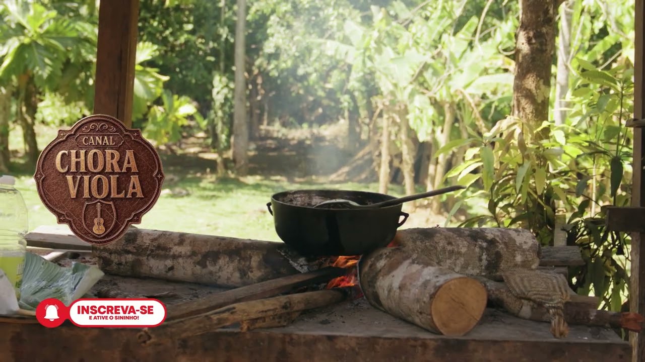 Lourenço & Lourival - Velha Porteira