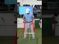Fix SWAYING With This Simple Golf Drill ✅