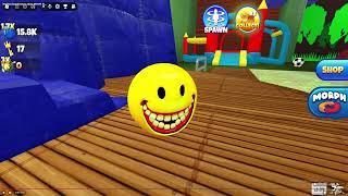 Guess whats coming to Morph world