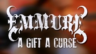 Emmure - A Gift A Curse (Guitar Cover)