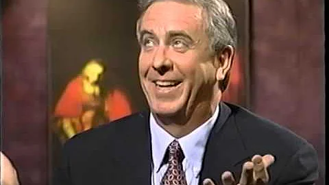 Steve Wood: Former Presbyterian Minister - The Jou...