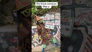 Rasta Man Proves That Jamaicans Are The Most Creative In The World  Do You Agree