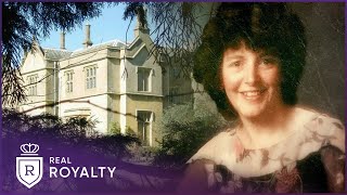 The Lonely Life Of The Mistress Of Chapel Cleeve | Country House Rescue | Real Royalty