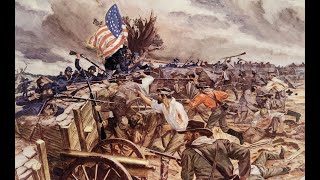 The Civil War Battle Series: Vicksburg