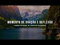 FUNDO MUSICAL PARA ORAÇÃO E REFLEXÃO | Música Instrumental Gospel | Piano + Pads Worship