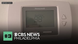What can renters do when their air conditioner breaks