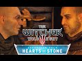  gaunter de meur le film 1440p the witcher 3 hearts of stone extension