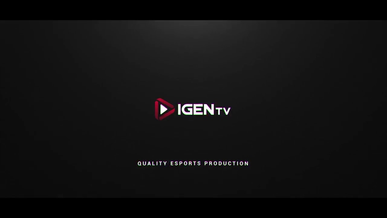 Cyber-Age weekly tournament aftermovie teaser