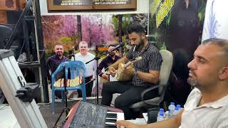 Korkmaz Müzik Mehmanlı Part 2 Yanbağlama Ömer İzollu 05384572172