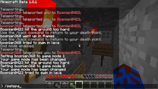 Minecraft: Mind Simulation Test Facility Ep. 3 Final