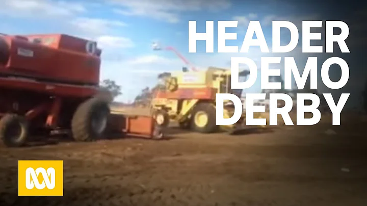 Keith Diesel and Dirt Derby