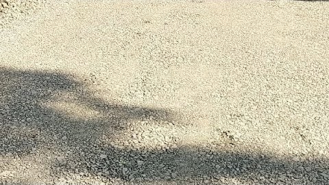 GSB Preparation For Flexible Pavement