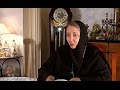 Игуменья Гавриила. По секрету всему свету с Татьяной Сидоренко